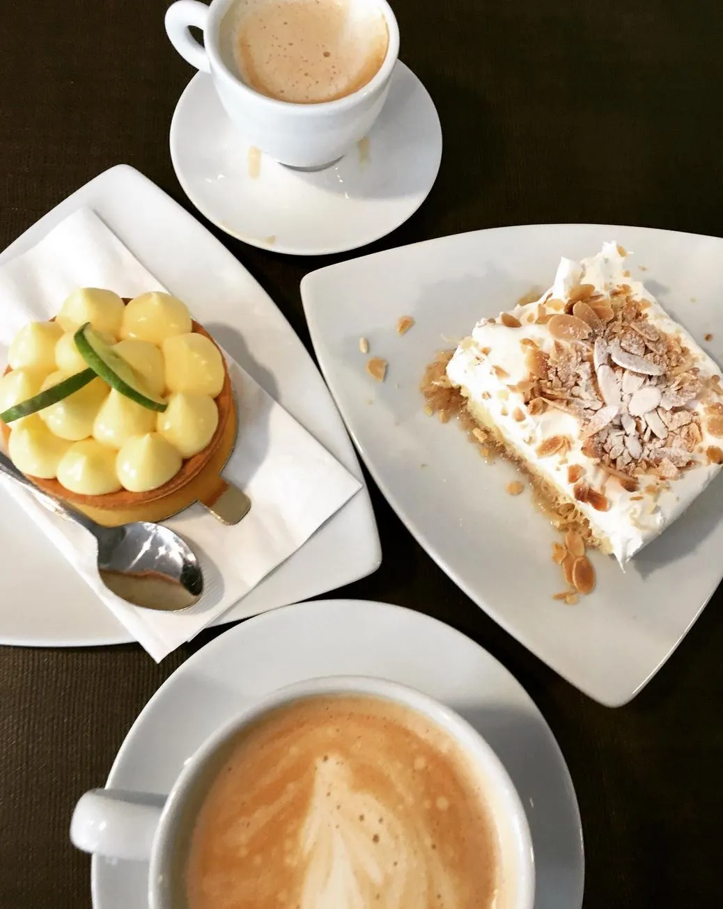 Purple Heart Rating Plugin | Are There Good Local Cafés or Food Spots Near the Main Blue Mountains Walks? Anonymous Café