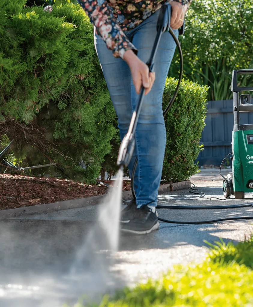 Purple Heart Rating Plugin | The Benefits of Using a Pressure Washer for Home Cleaning Boosts Curb Appeal