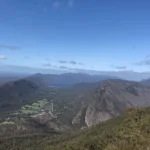 Boroka Lookout