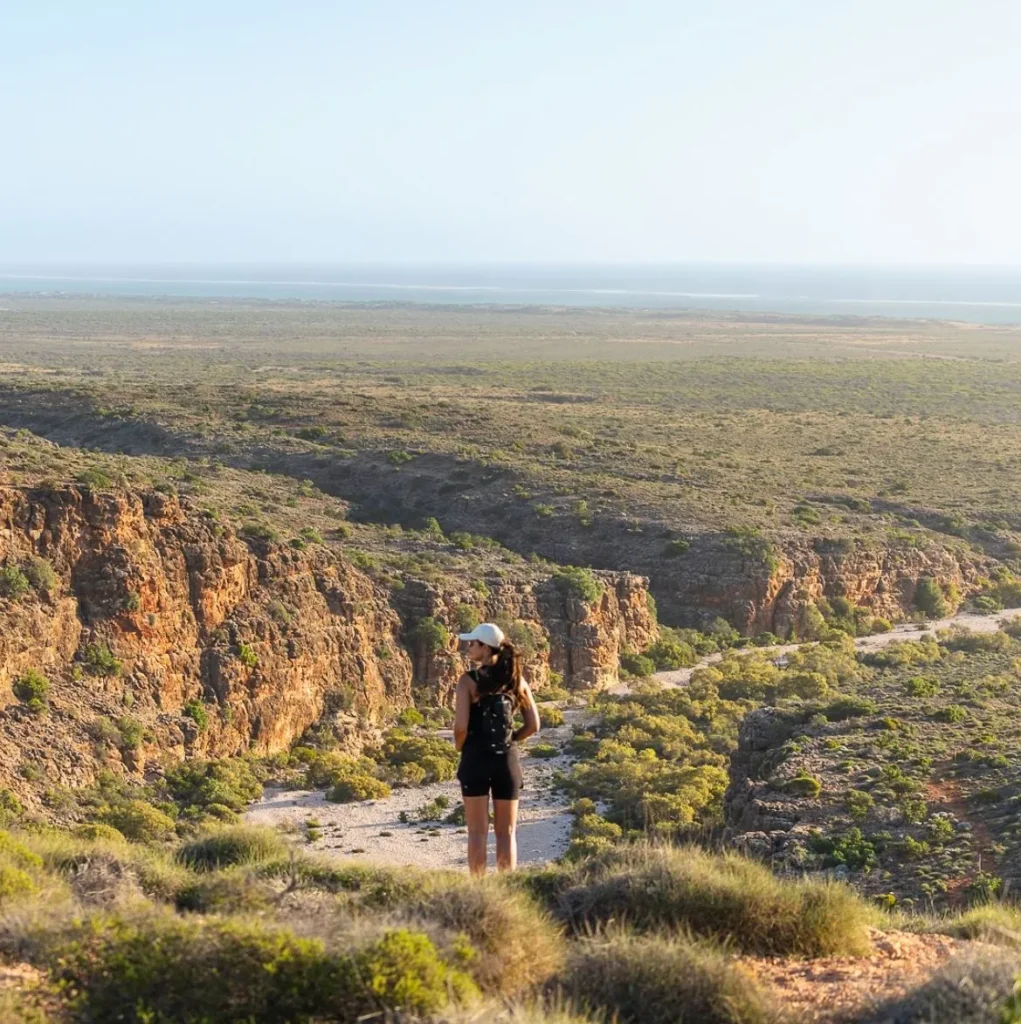 Cape Range National Park