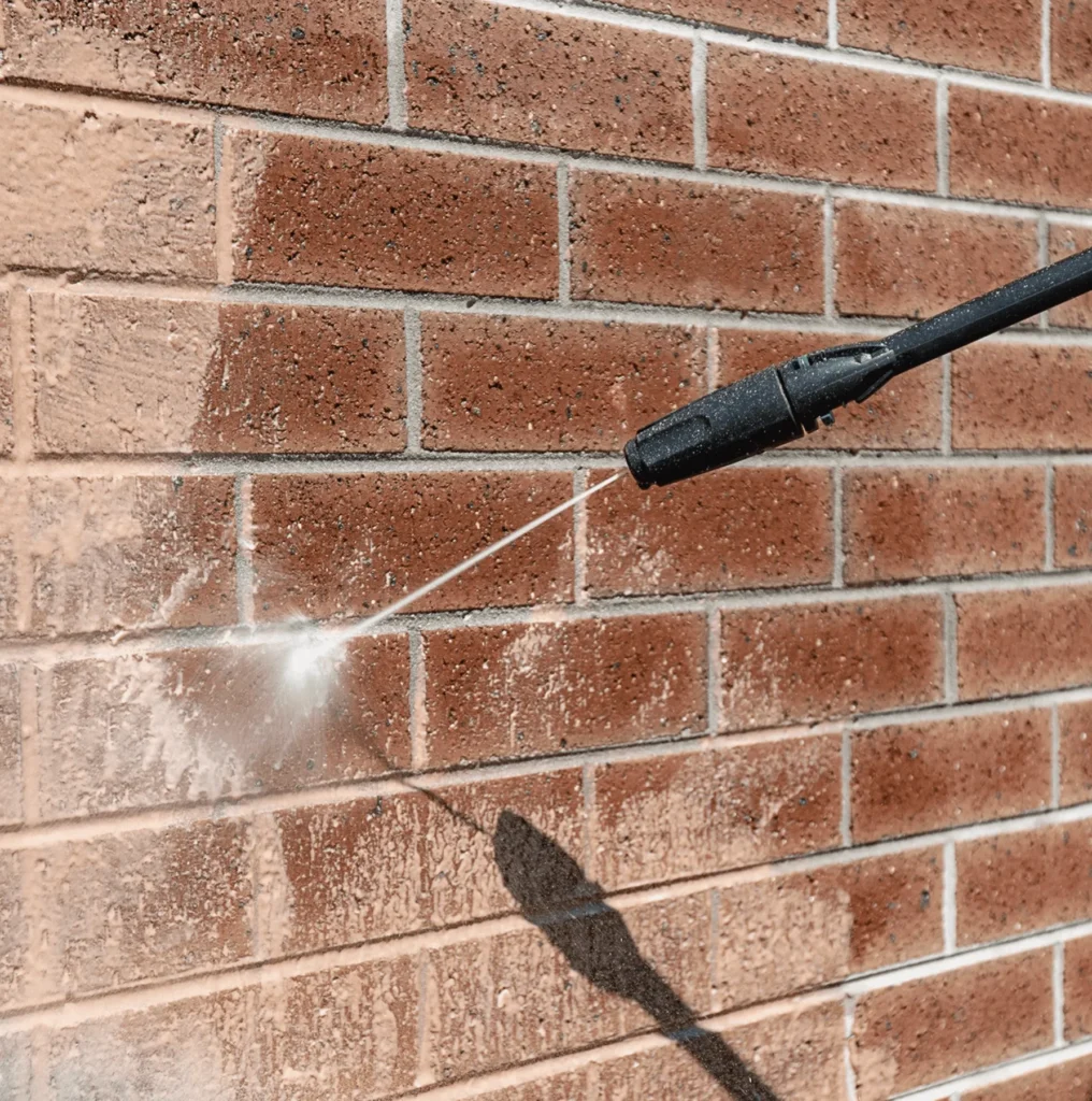 Purple Heart Rating Plugin | The Benefits of Using a Pressure Washer for Home Cleaning Cleaning Power