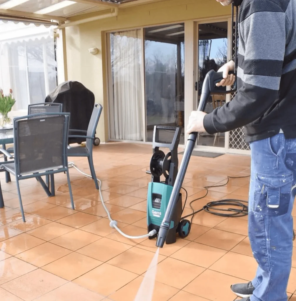 Purple Heart Rating Plugin | The Benefits of Using a Pressure Washer for Home Cleaning Eco-friendly and cost-effective