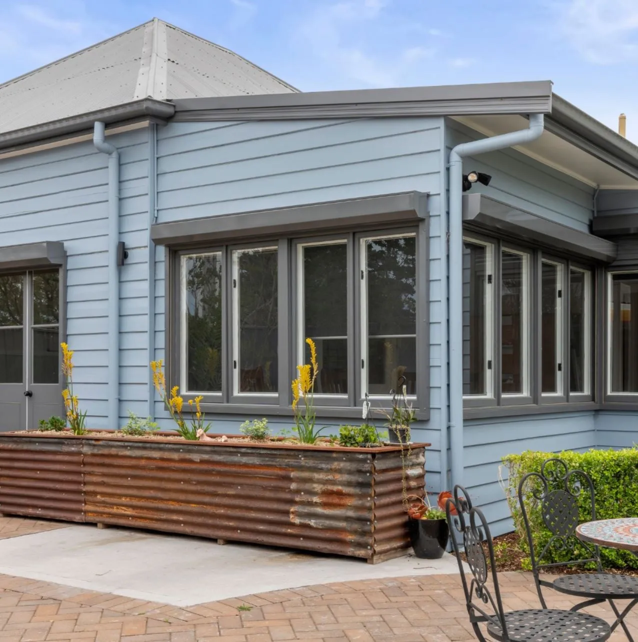 Purple Heart Rating Plugin | 6 Cosy Cabins in the Blue Mountains Perfect for a Winter Escape Getting There and Around