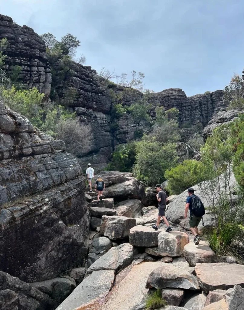 Grampians National Park