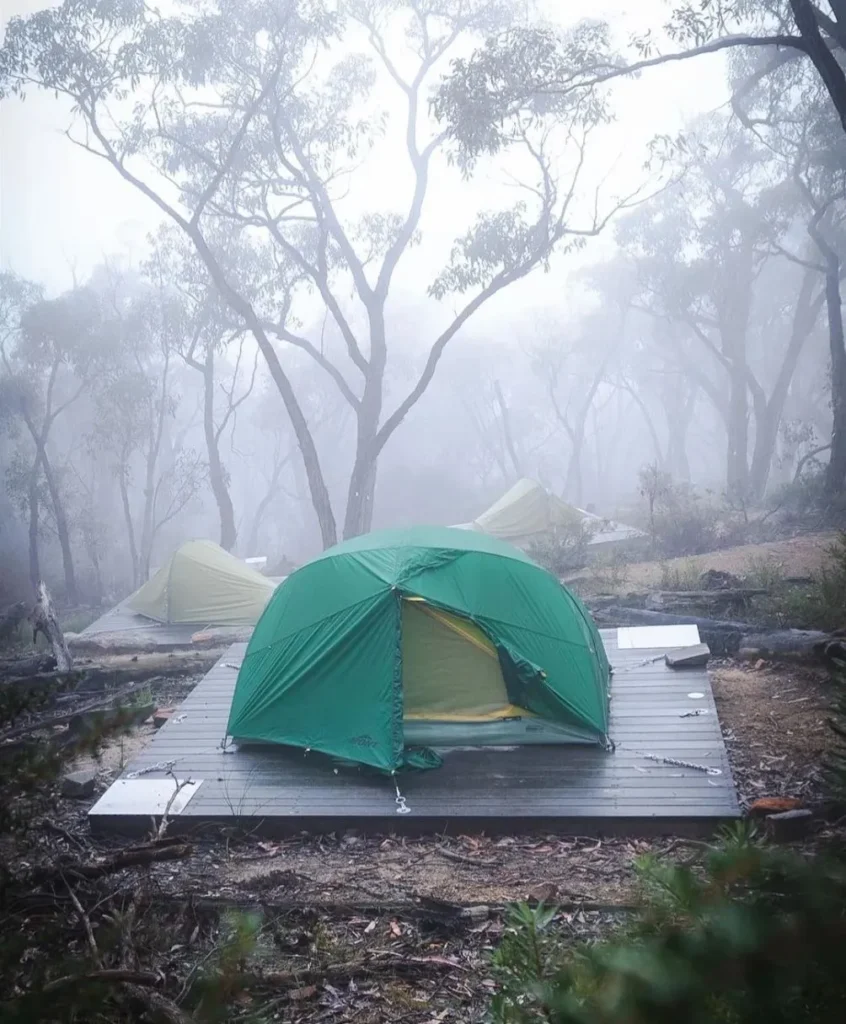 Grampians Peaks Trail