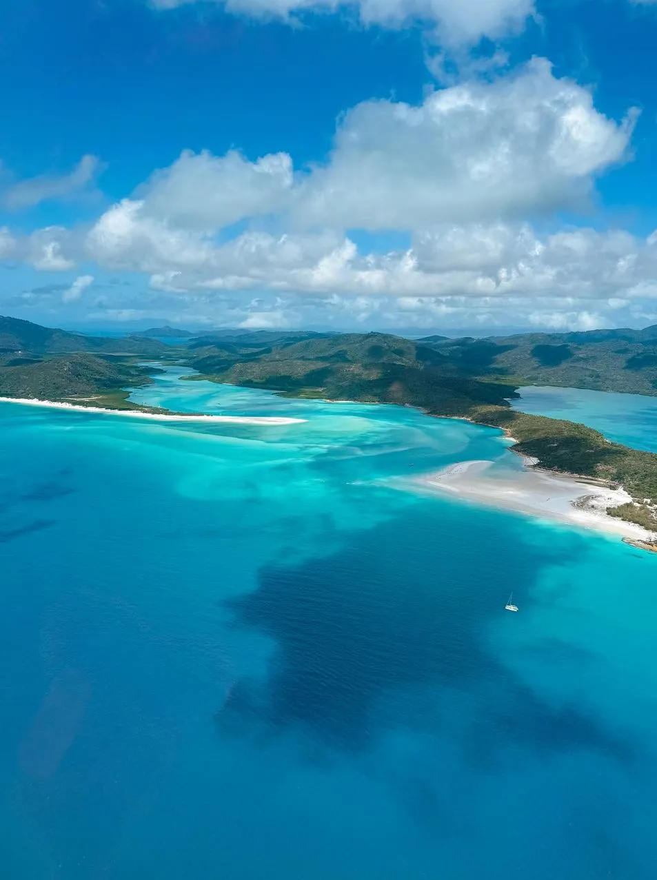 Purple Heart Rating Plugin | Great Barrier Reef or Seychelles — Which Feels Better to Visit? Great Barrier Reef trips