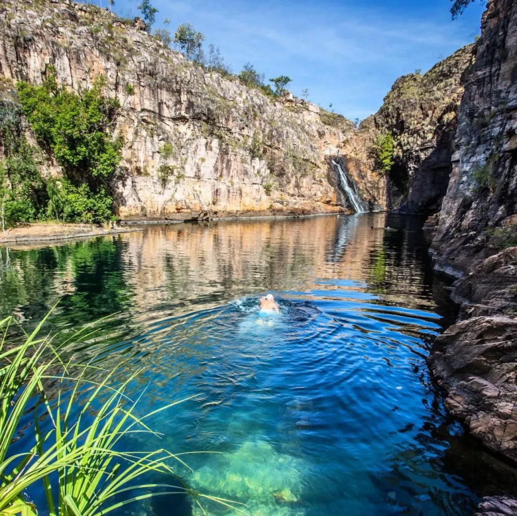 Kakadu National Park