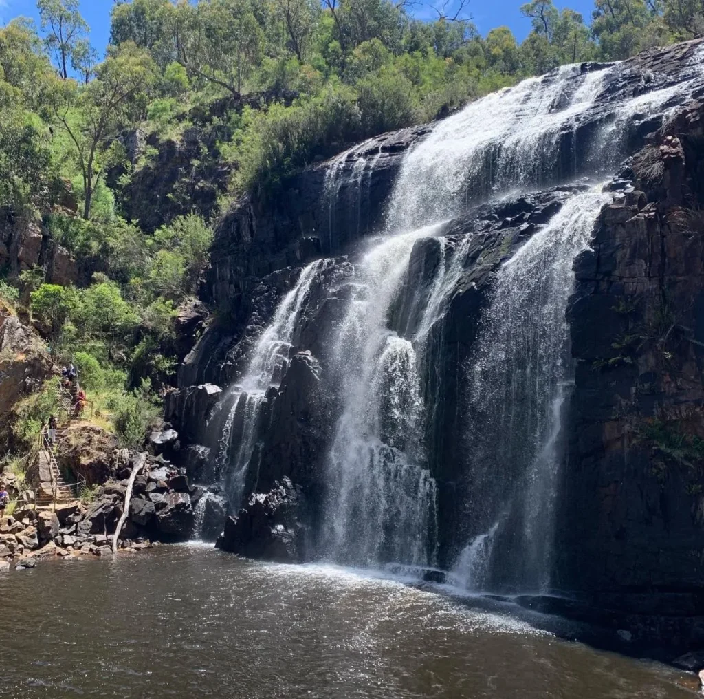 Mackenzie Falls