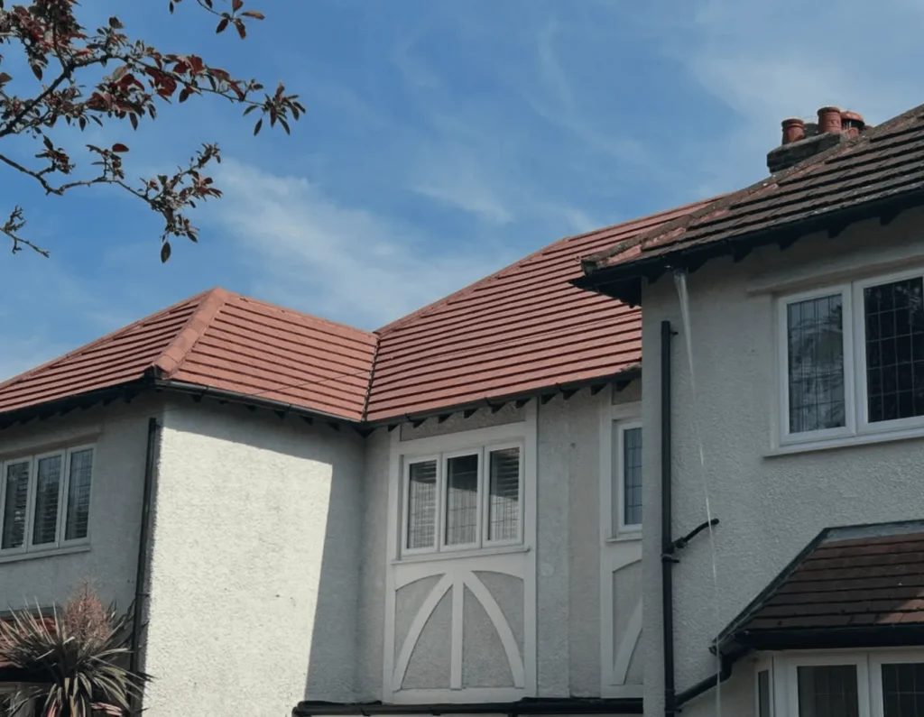 Purple Heart Rating Plugin | Common Mistakes in Roof Cleaning and How to Avoid Them Not Doing Regular Maintenance and Roof Inspections