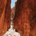 Standley Chasm