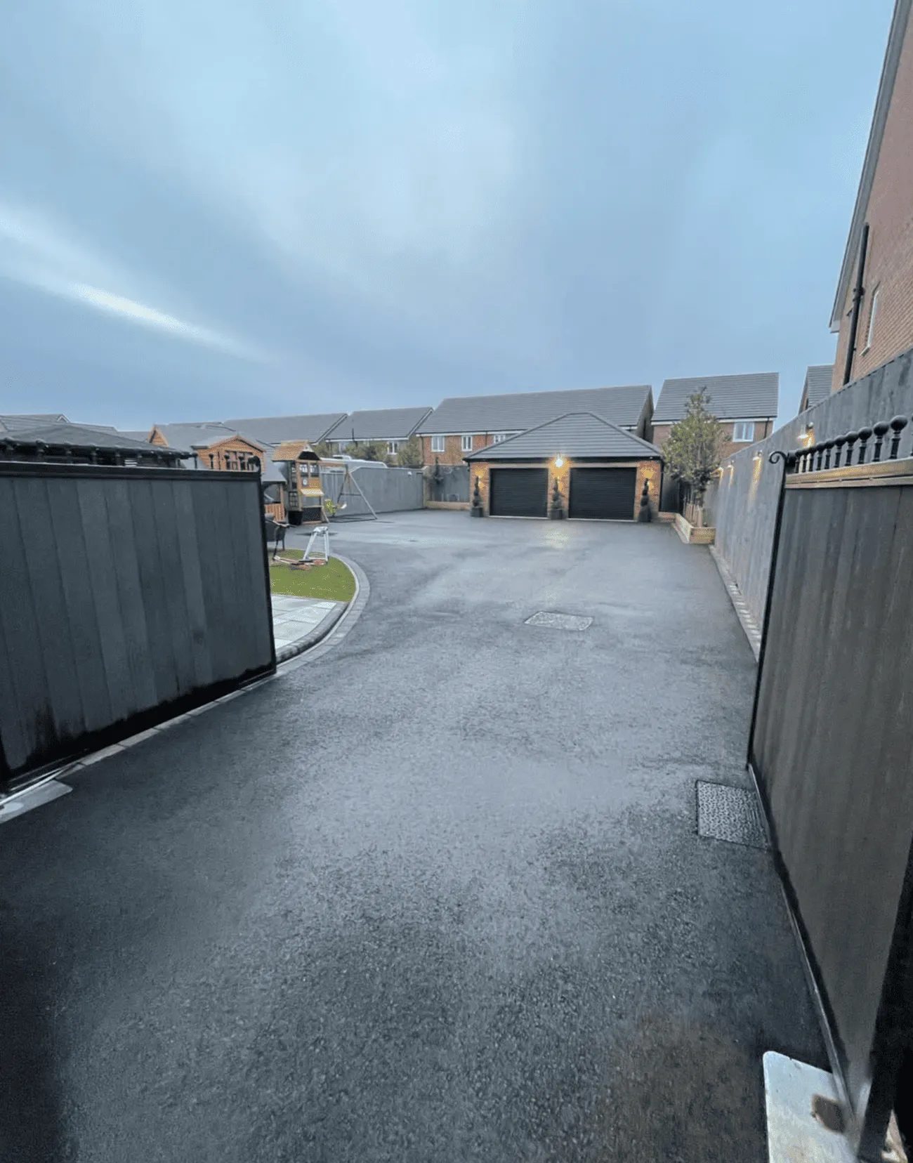 Top Driveway Cleaning Methods