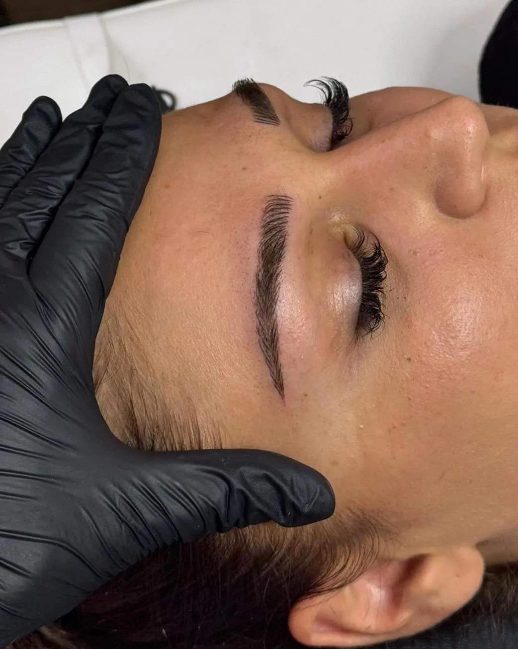 Purple Heart Rating Plugin | Does Microblading Look Strange at First? When to Worry (And When to Chill)