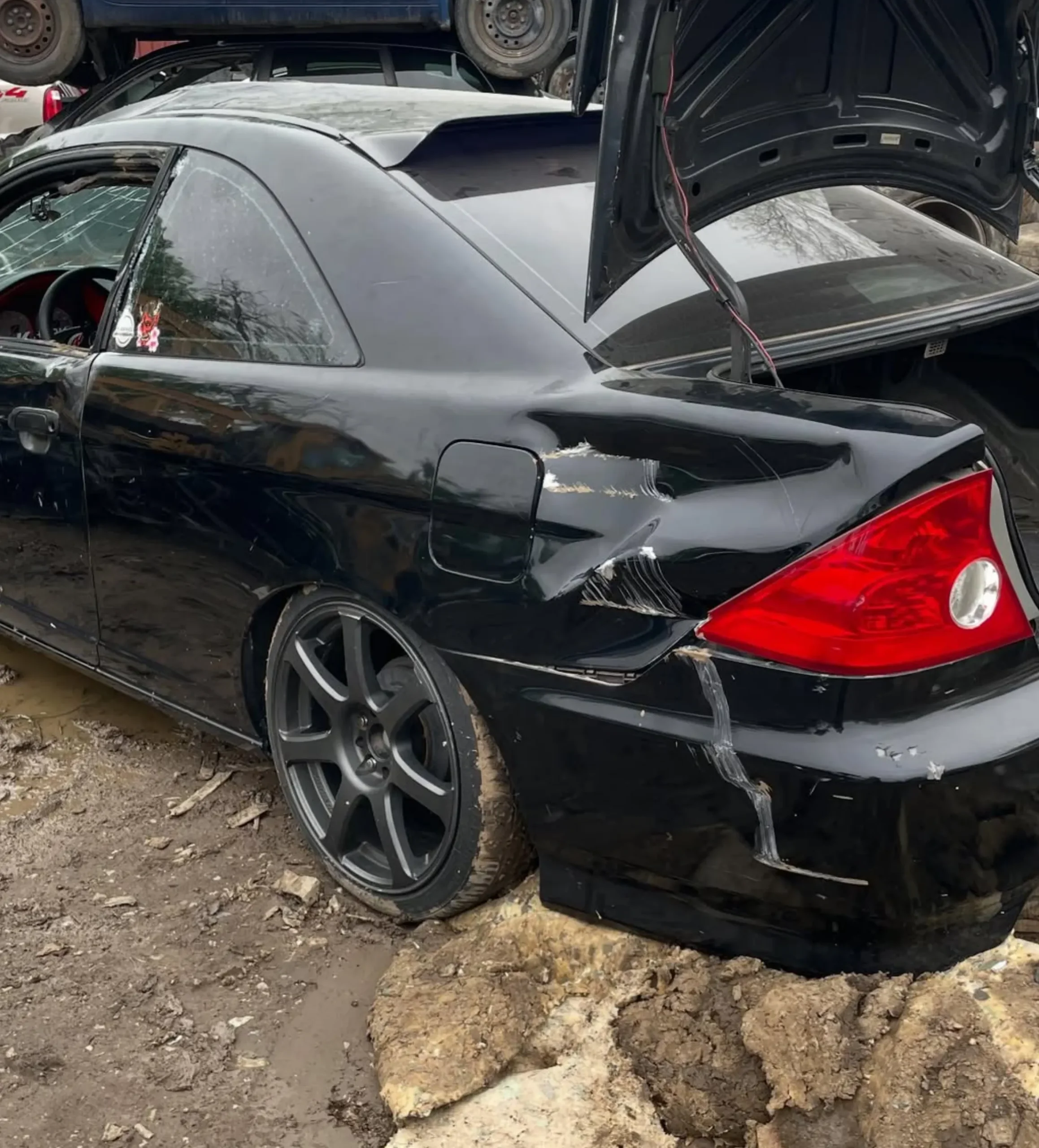 Purple Heart Rating Plugin | How to Get the Most Cash for Your Broken Car broken car removal service