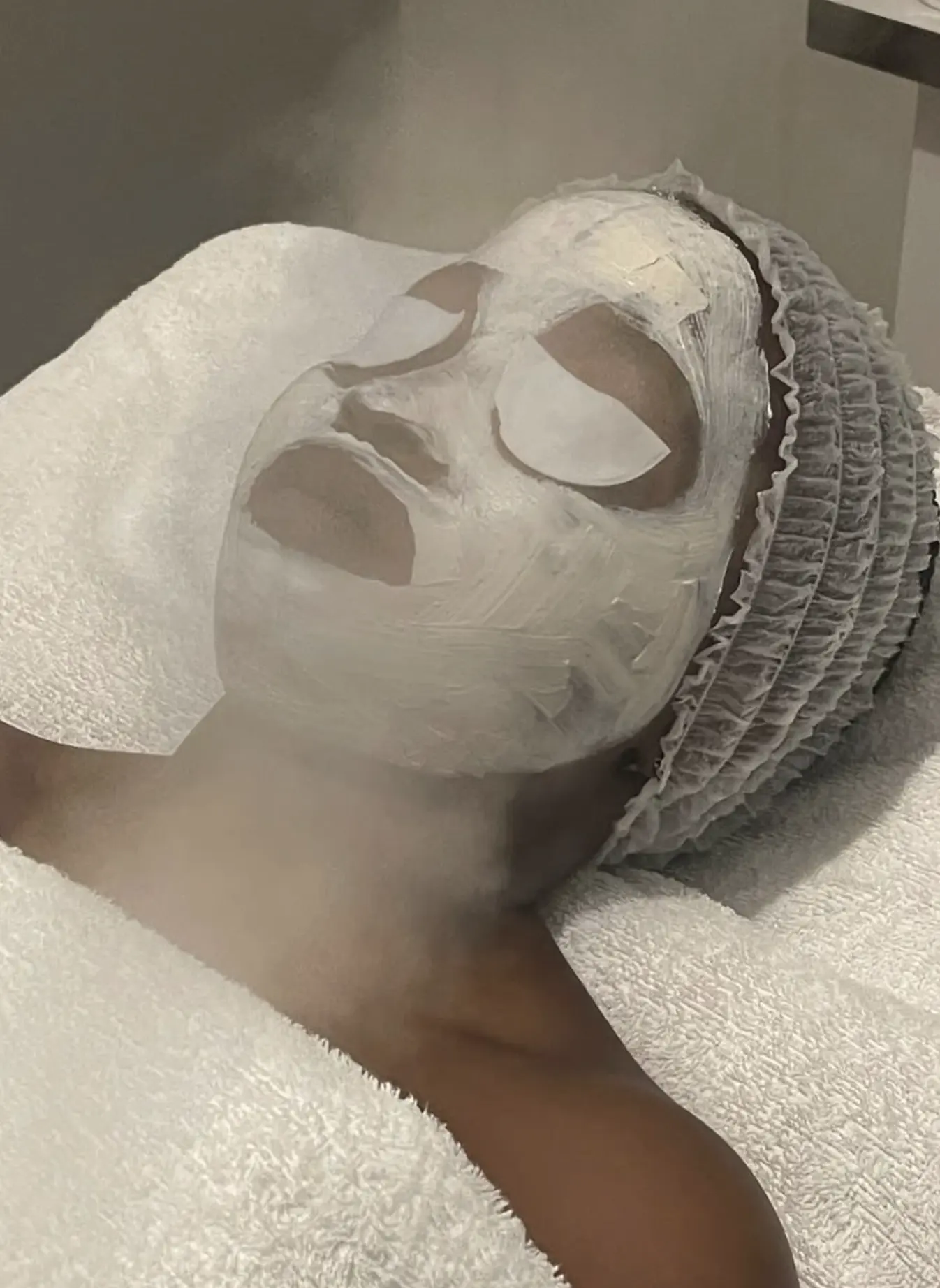 course for dermaplaning