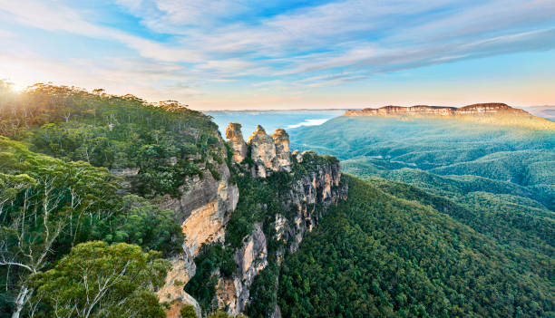 Discover the Majestic Blue Mountains on a Tour from Sydney