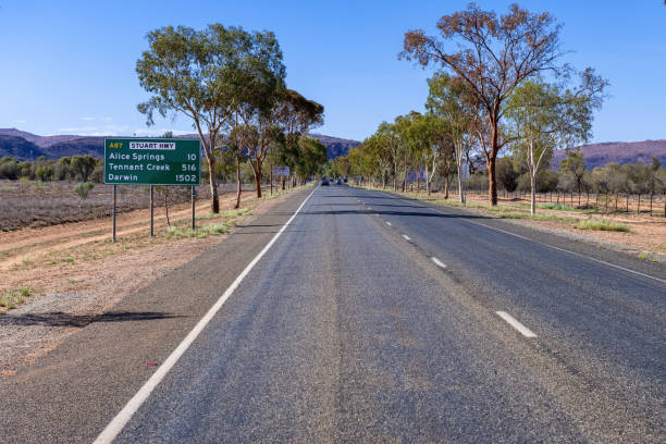 Explore Kakadu National Park with a 2-Day Tour Departing from Darwin