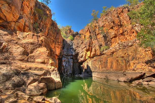 Explore the Majestic Gorges of Nitmiluk with Guided Tours