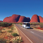 Purple Heart Rating Plugin|Ultimate Guide for a Safe and Scenic Drive from Alice Springs to Uluru