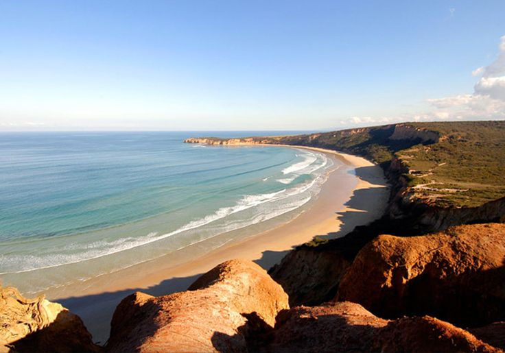 Discover the breathtaking beauty of Australia's Great Ocean Road