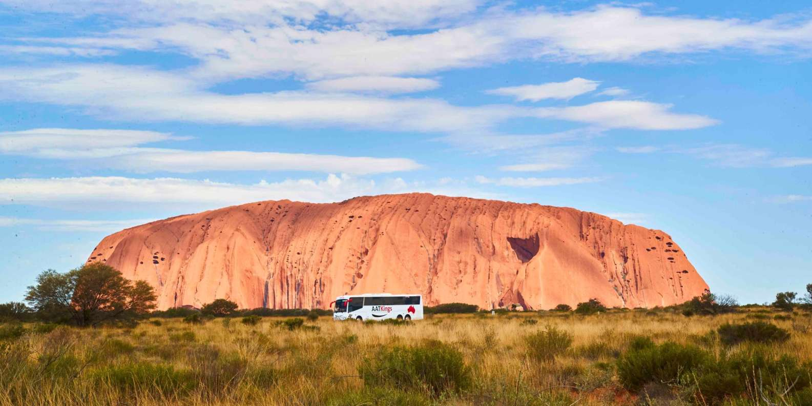 Experience the Wonders of Uluru on a 2-Day Tour from Alice Springs