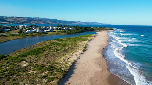 great ocean road trip