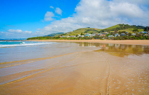 The Ultimate Coastal Adventure: Exploring the Great Ocean Road