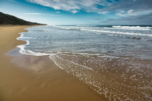 The Epic Journey: Embracing the Beauty of the Great Ocean Road
